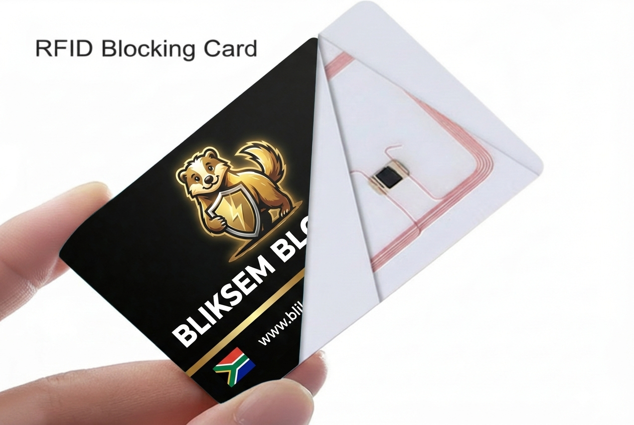 Bliksem Blocker Layers